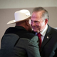 Roy Moore, right (Drew Angerer/Getty Images)